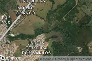 Corrego Sao Joao