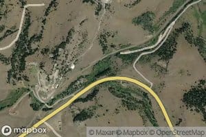 MacDonald Creek