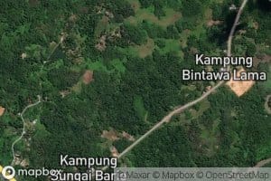 Sungai Kanawit Besar