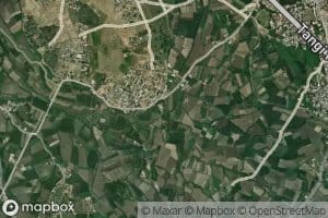 Shulgar Left Bank Canal