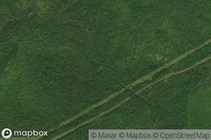 South Branch Manitou River