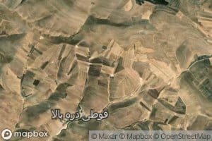 Cheshmeh-ye Hezar Mani