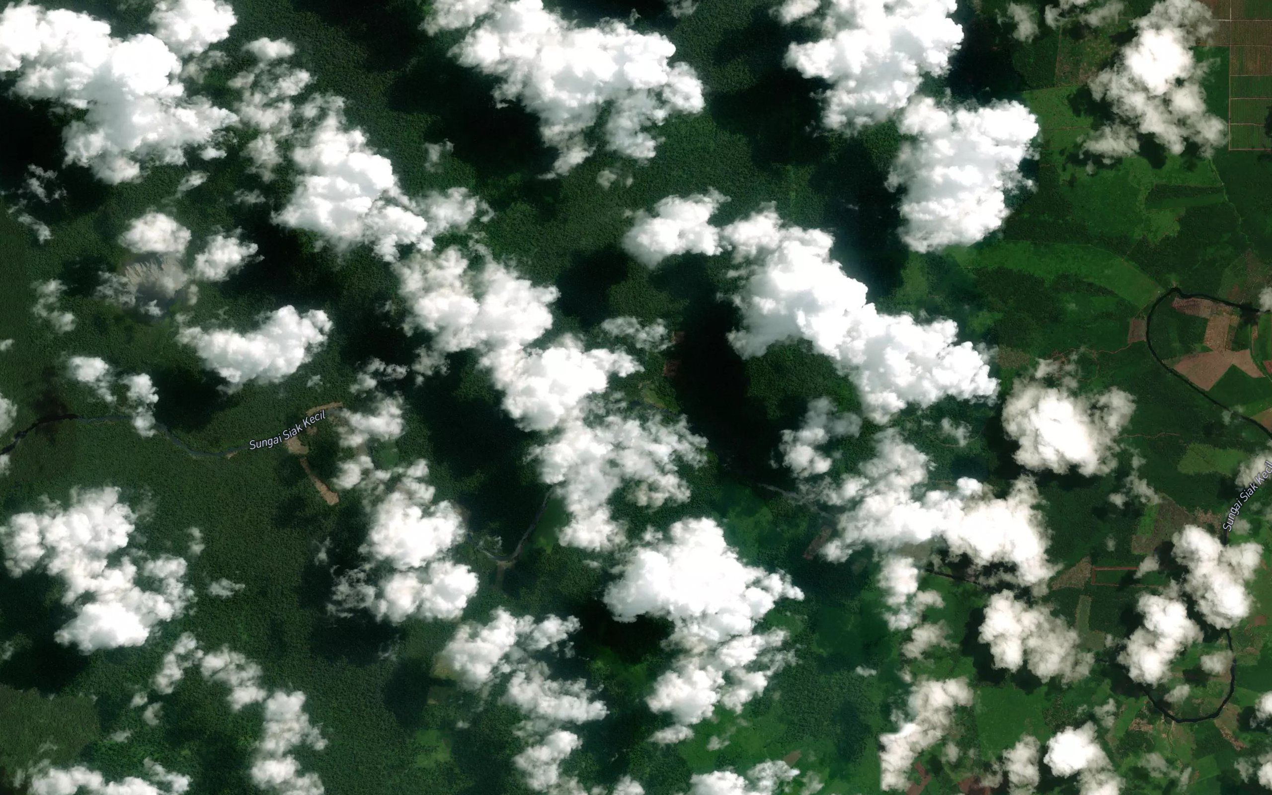 Sungai Antan