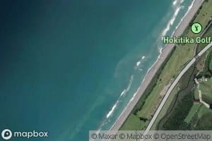 Mahinapua Creek/Tuwharewhare