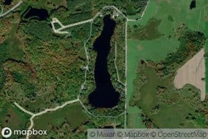 Little Long Lake