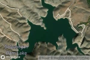 Daryacheh-ye Sadd-e Golpayegan