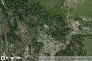 Soapstone Lake (historical)
