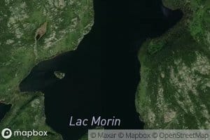 Lac Morin