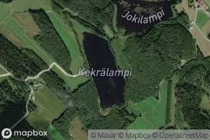 Kekralampi