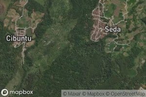 Telaga Ayakan