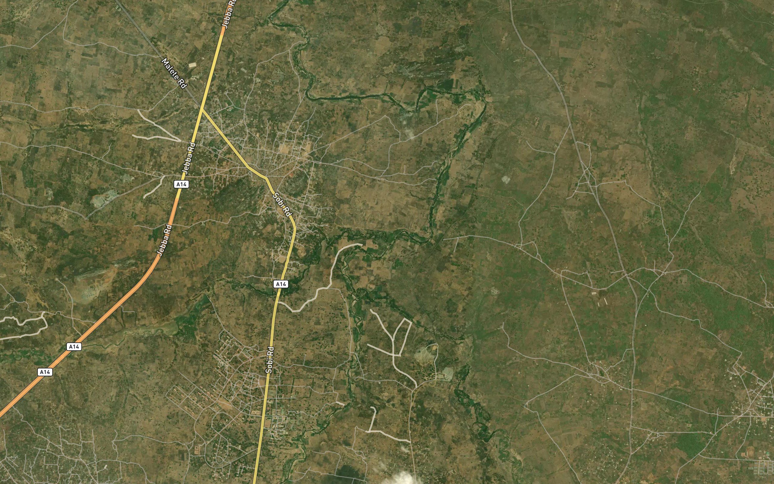 River Imoru