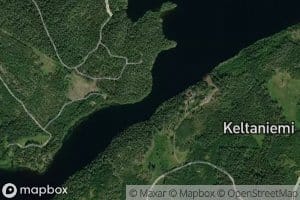 Kaitastensalmi
