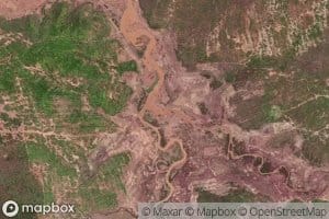 Ribeirao da Tranqueira