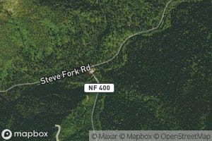 Low Gap Creek