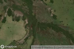 Arroyo Molle Oriental