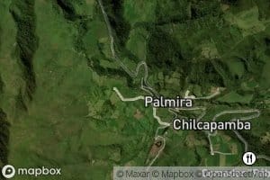 Quebrada Guayan Grande