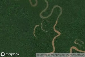 Laguna Lorocachicocha