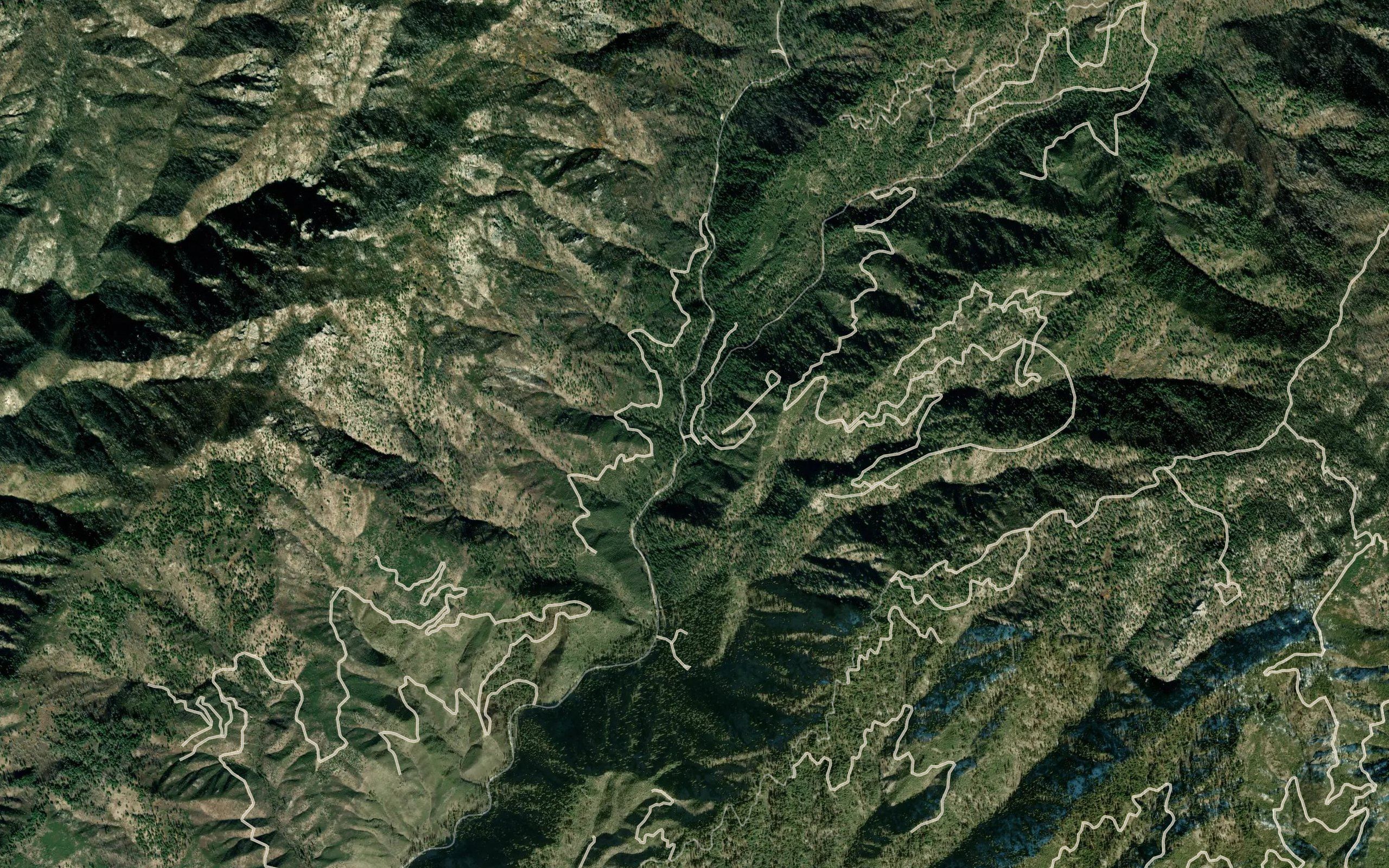 Long Creek