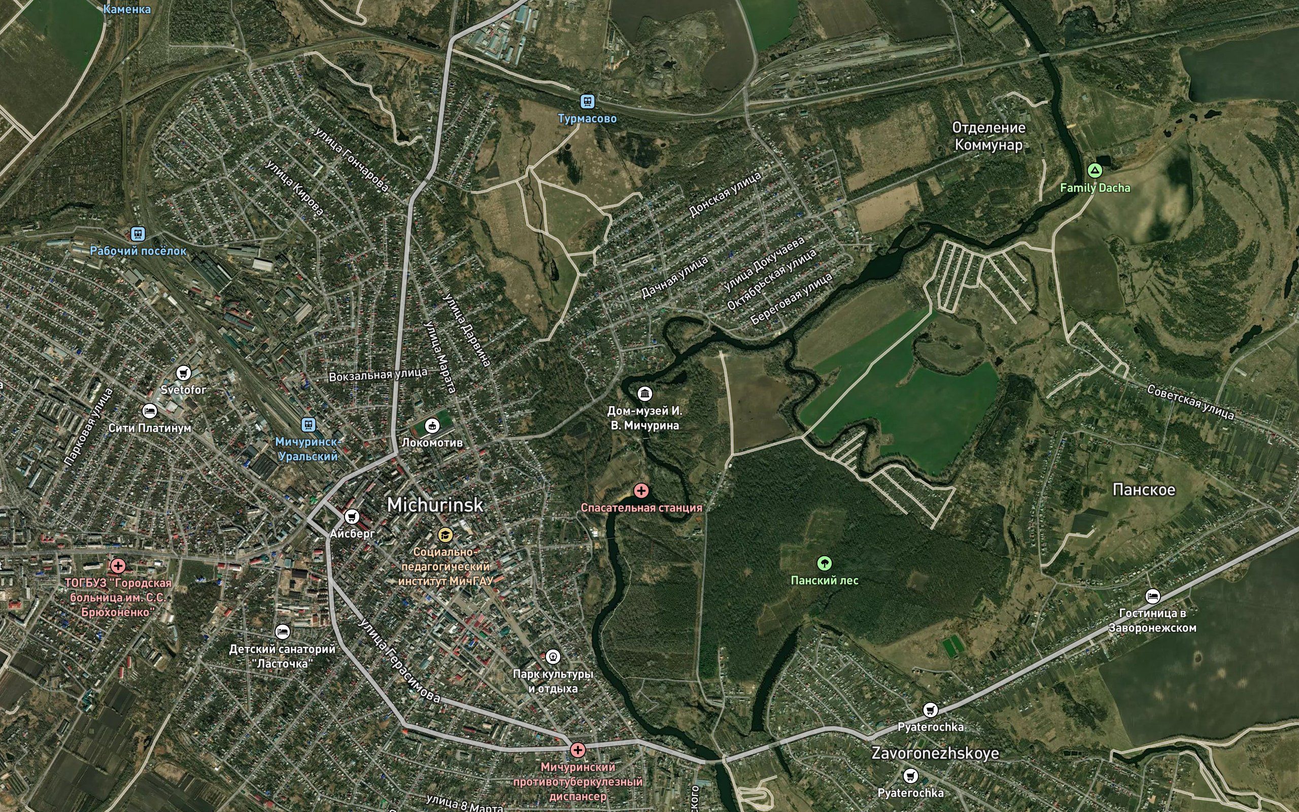Kamenka
