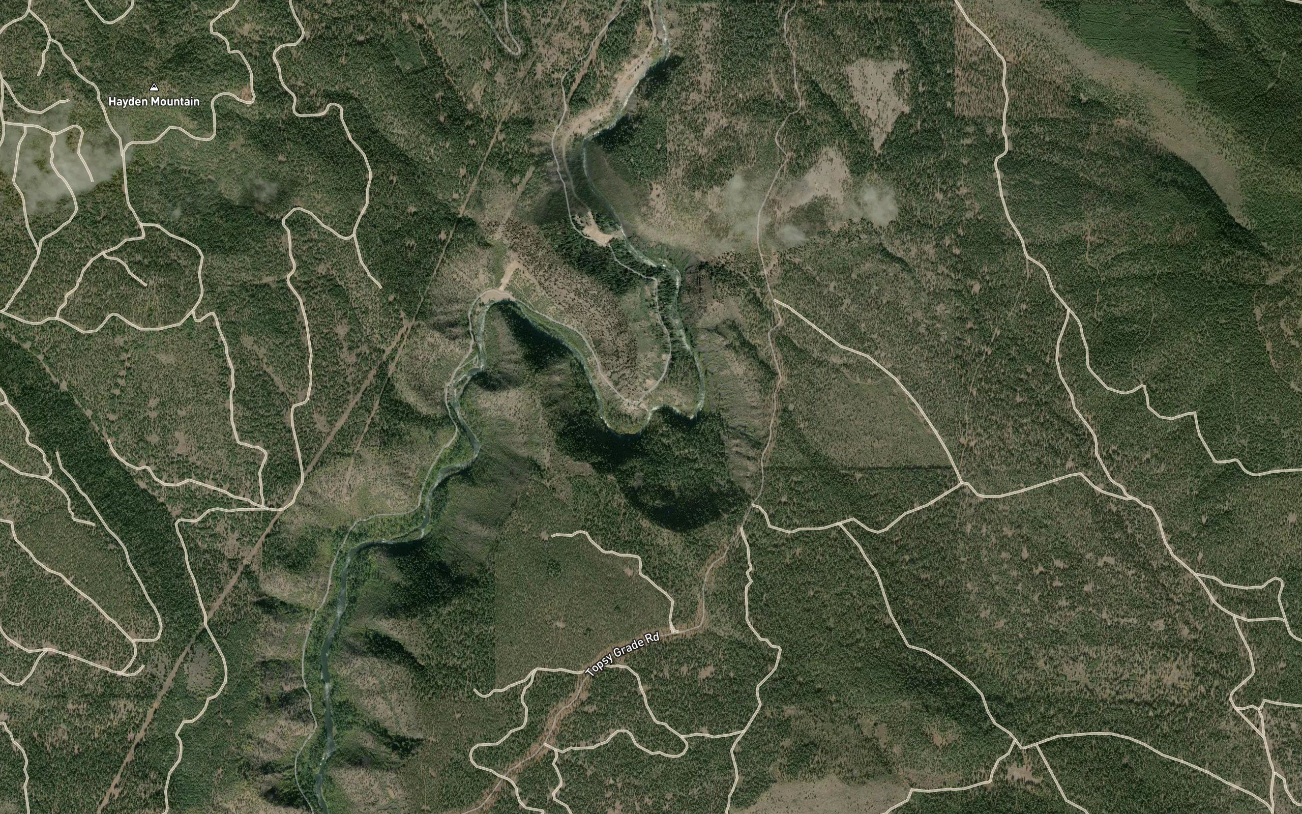 Big Bend