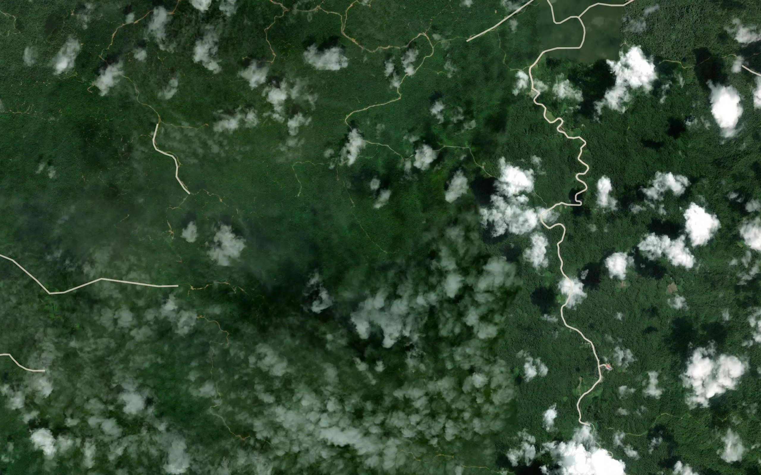 Sungai Sepayok