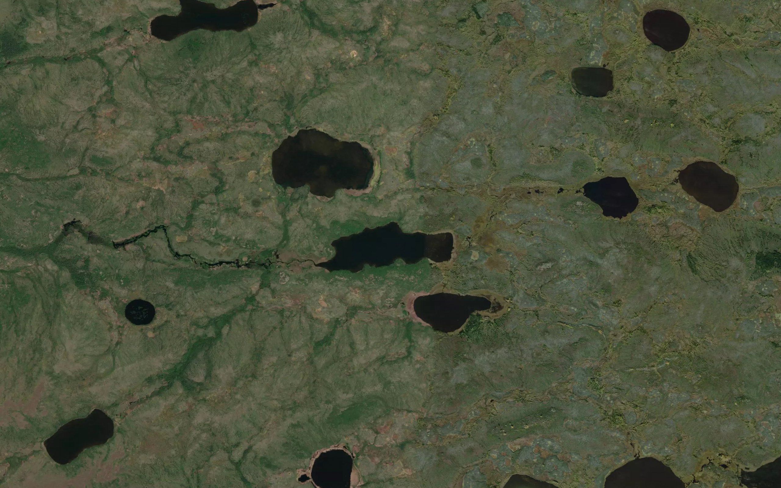 Motayapisk Lake