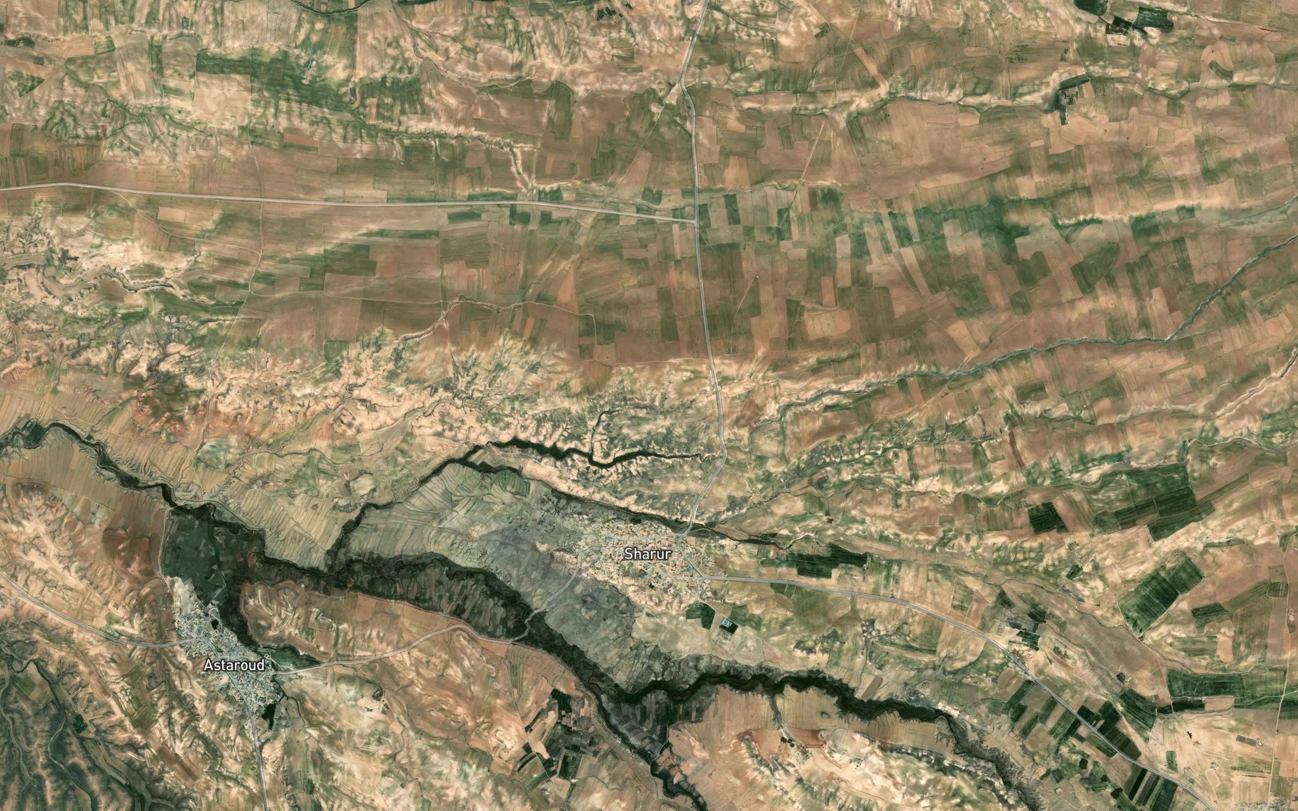 Cheshmeh-ye Kureh Bolagh