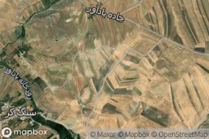 Cheshmeh-ye Darreh Qias