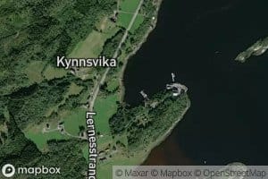 Kjonsvikvagen