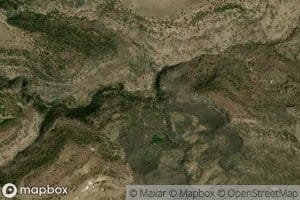 Barranca Las Mujeres