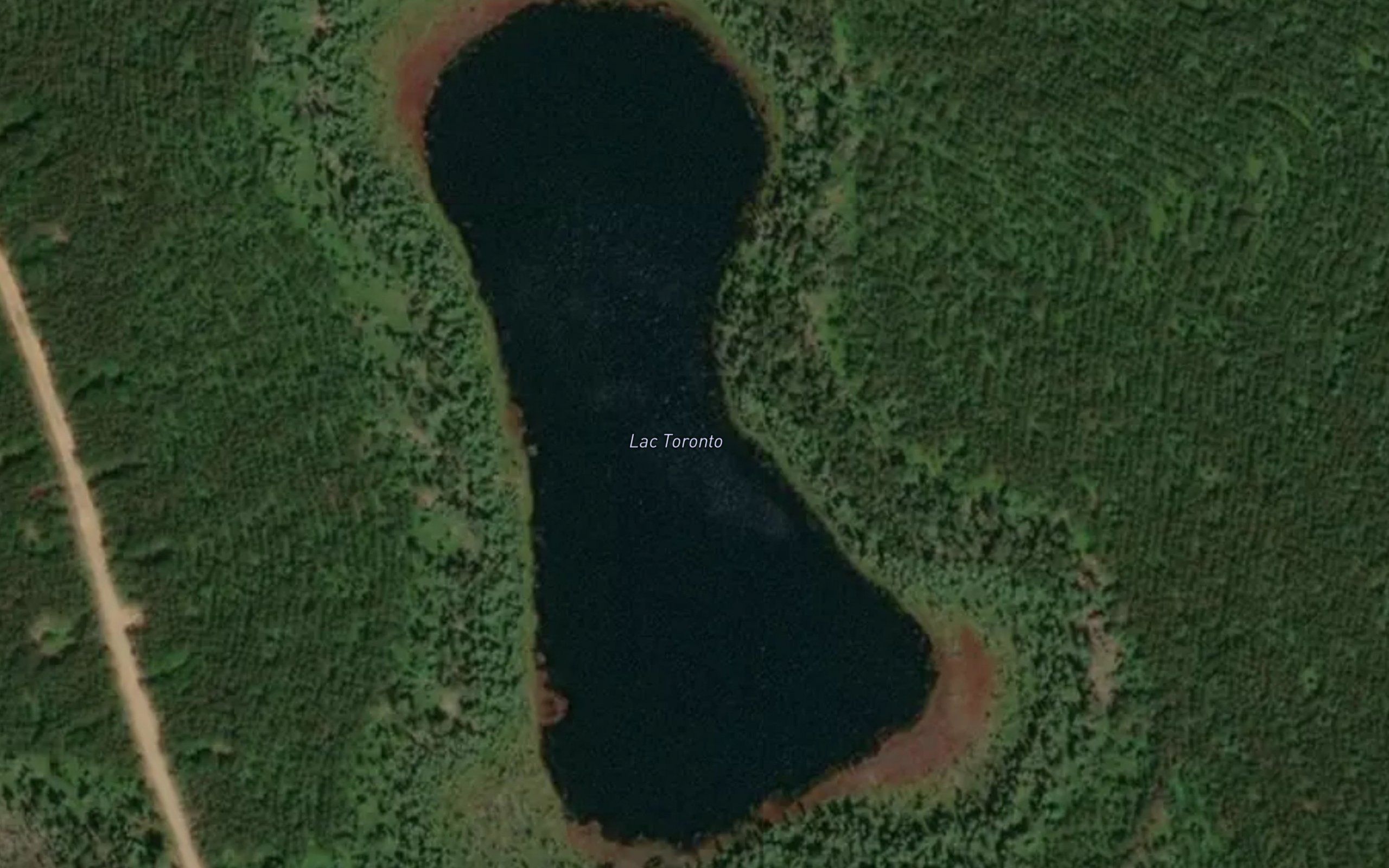 Lac Toronto