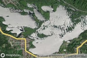 Danau Galela