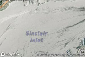 Sinclair Inlet