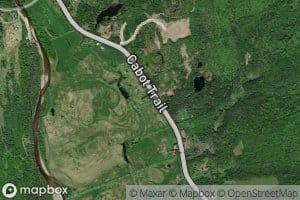 Leonard MacLeod Brook
