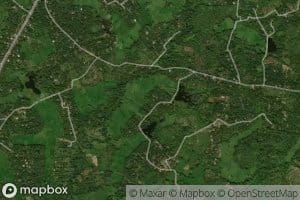 Waduressapitiya Wewa