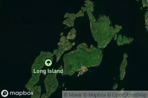 Long Island Lake