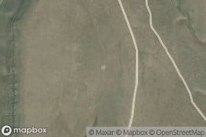 North Desert Waterhole Number Nineteen