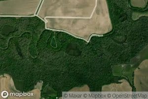 Goose Lake