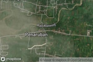 Kali Karangjati