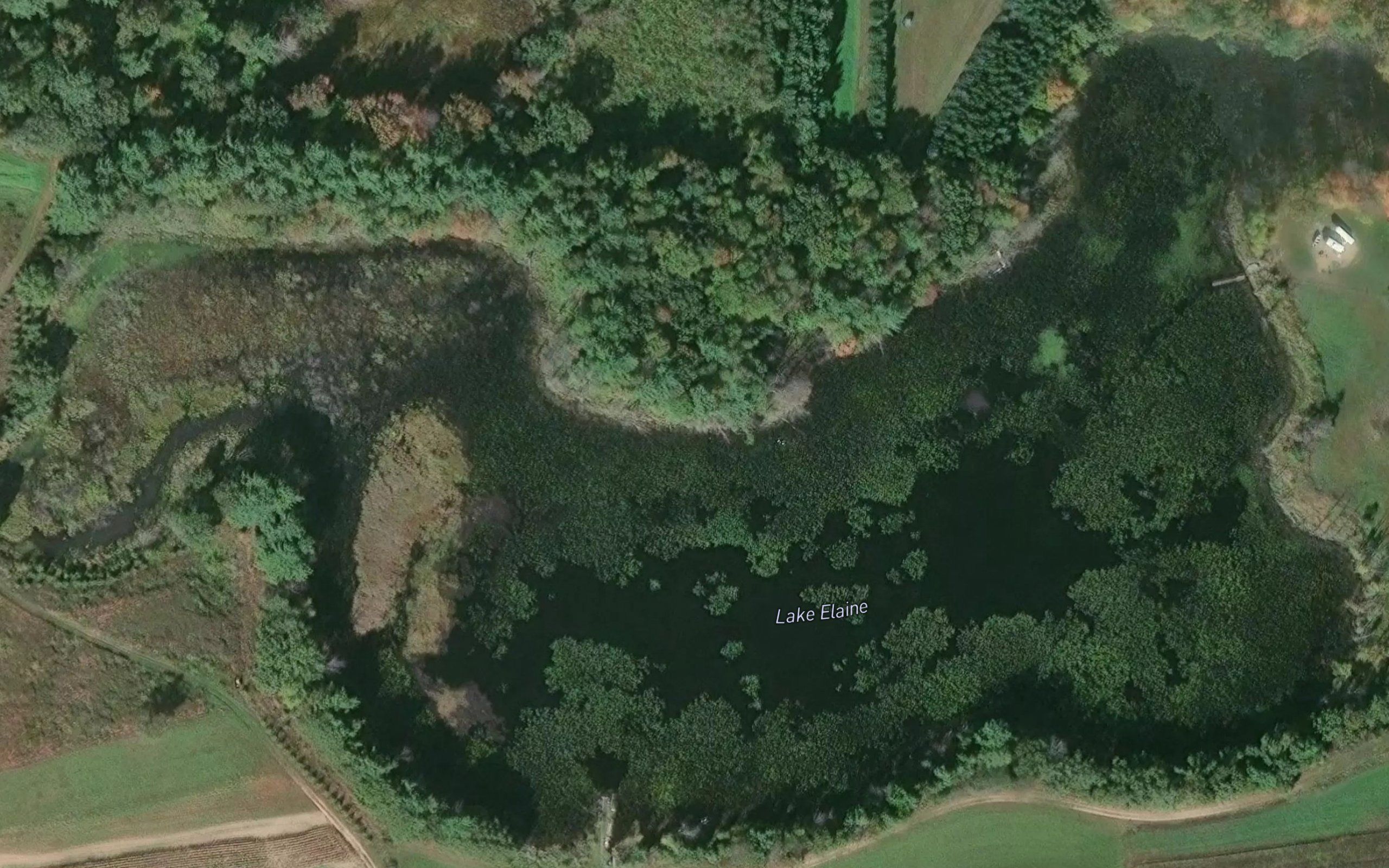 Lake Julia