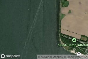 Stralsunder Fahrwasser