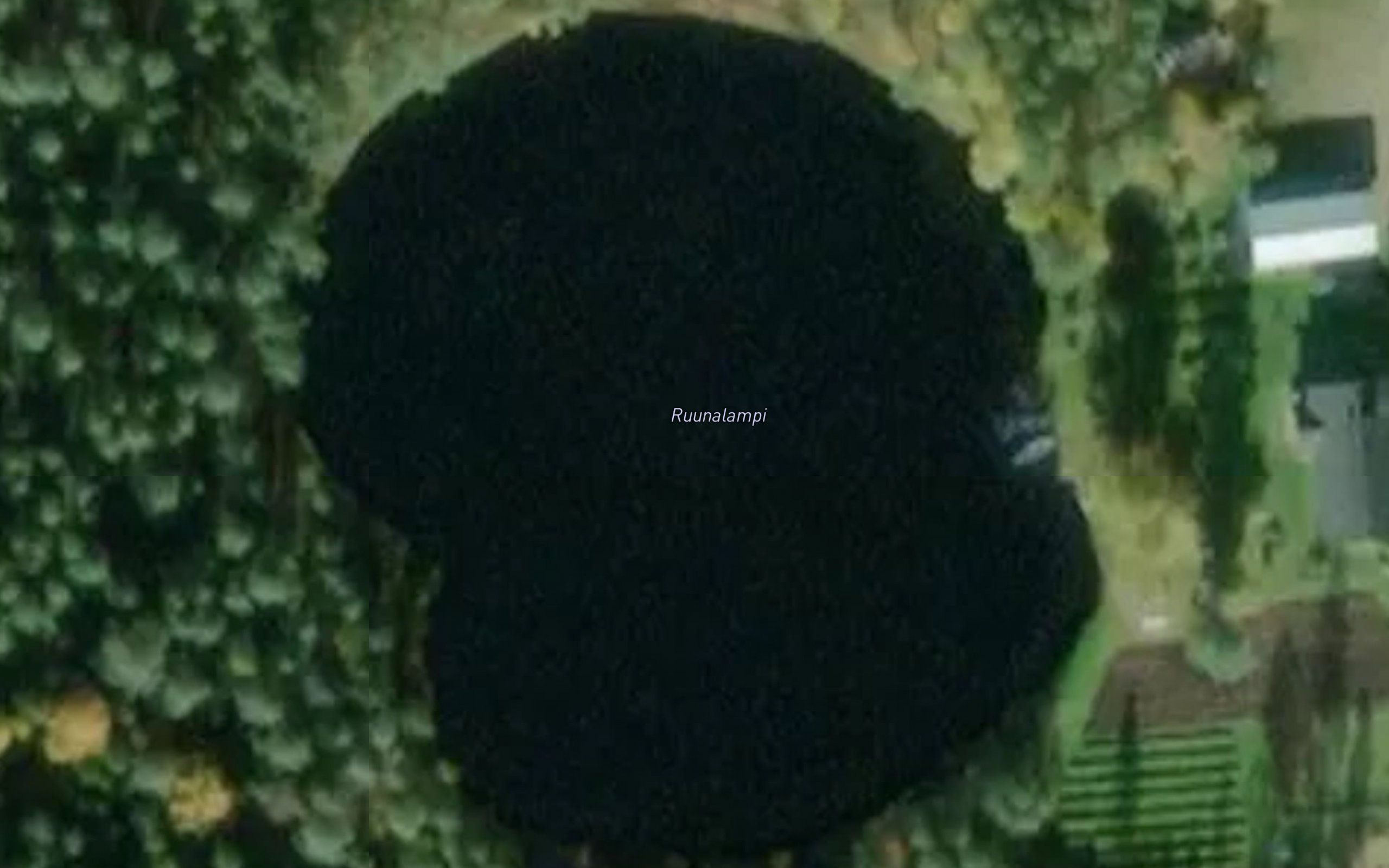 Ruunalampi