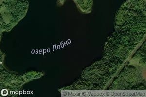 Ozero Lobno