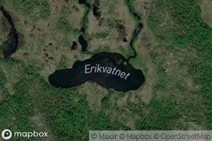 Erikvatnet