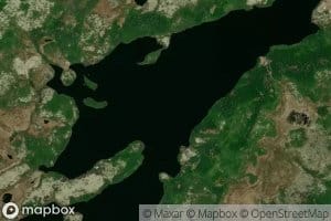 Ship Harbour Big Pond