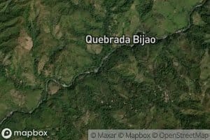 Quebrada Hormiga