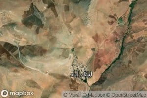 Cheshmeh-ye Gol Bolaghi