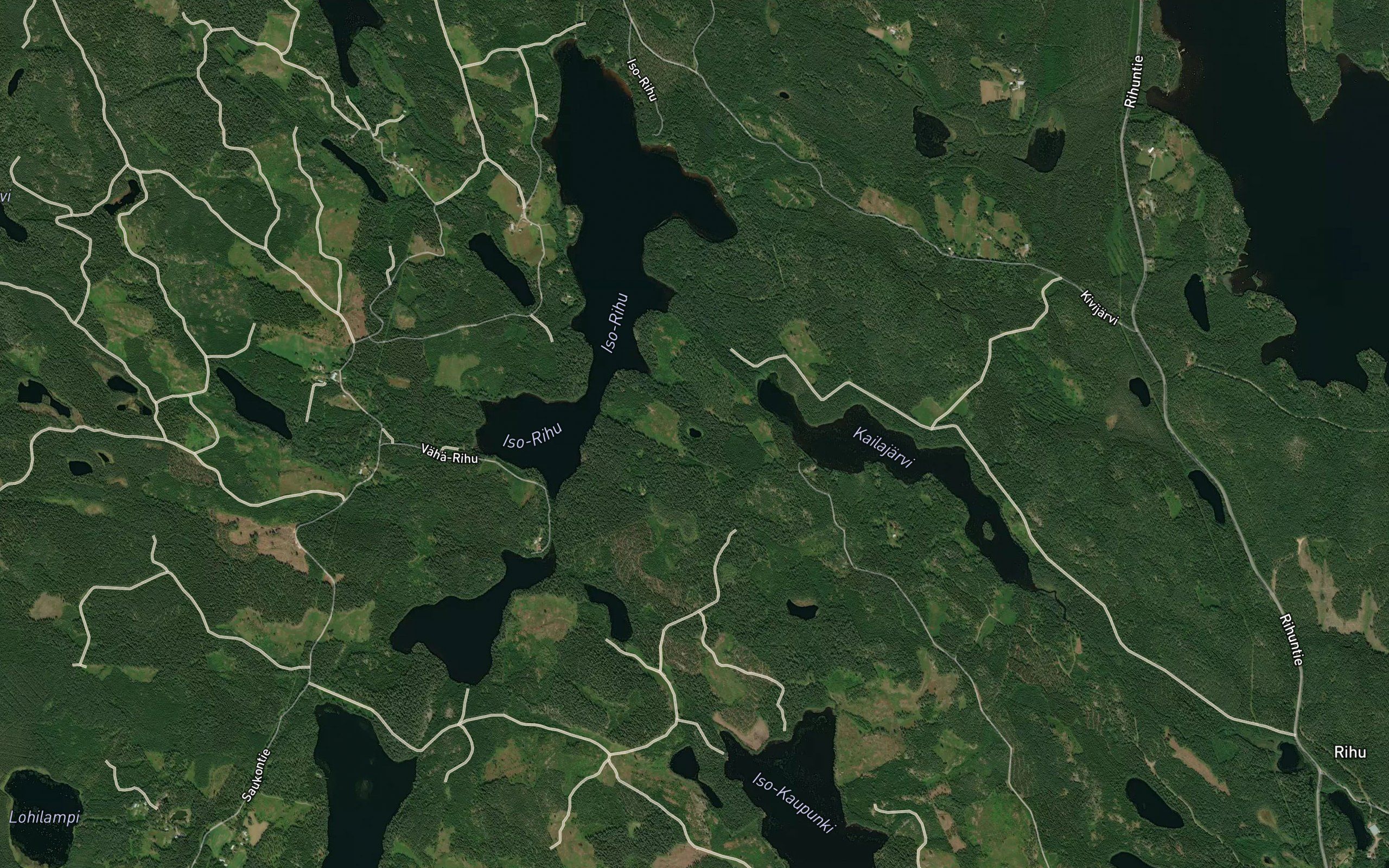Valkinlampi
