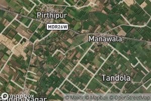 Manawala Minor