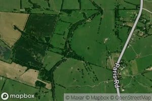 Hoods Creek
